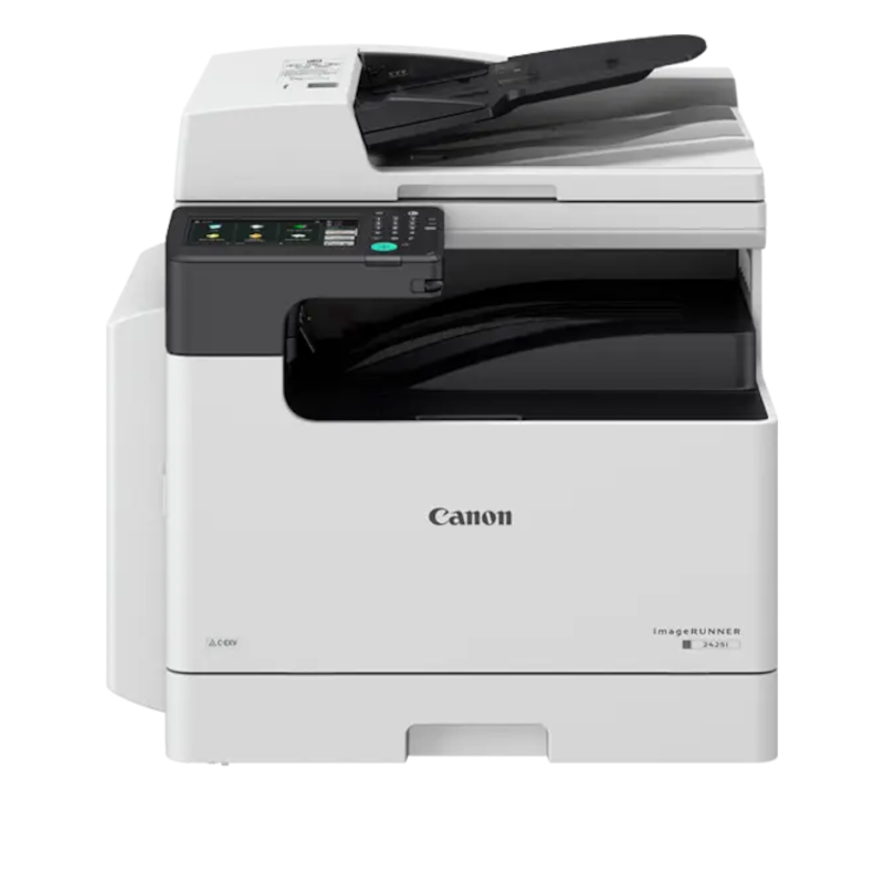 БФП Canon imageRUNNER 2425i II (7078C002), Cassette Feeding Module-AM1, Toner C-EXV60 black